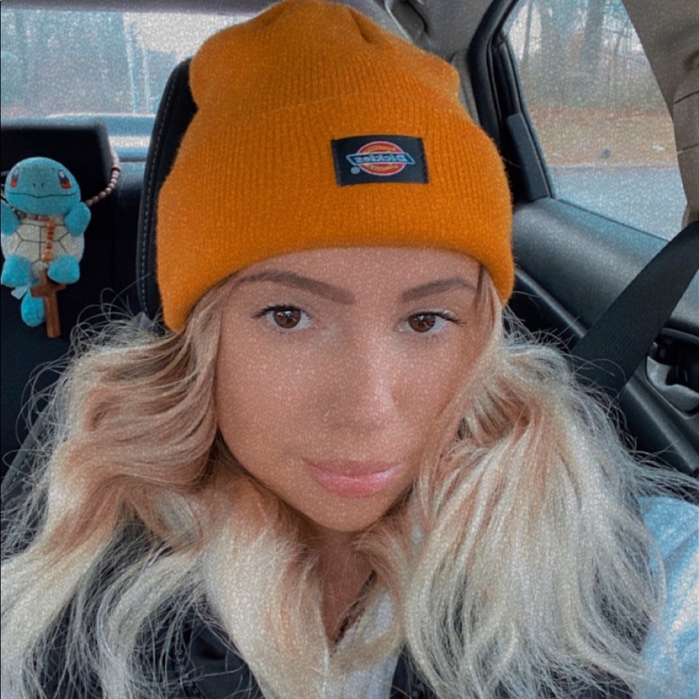 Meet your Posher, Paige